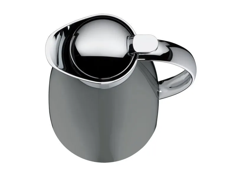Alfi Thermoskanne Gusto 1000 ml, Light Grey