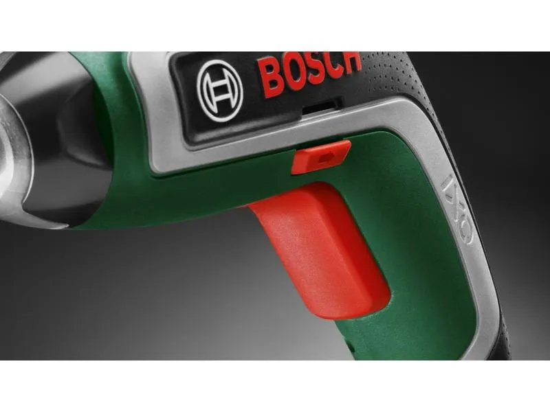 Bosch Akku-Schrauber IXO 7 Basic Bosch Akku-Schrauber IXO 7 Basic