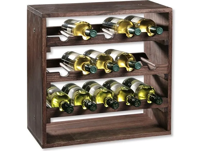 Kesper 69243 Braun