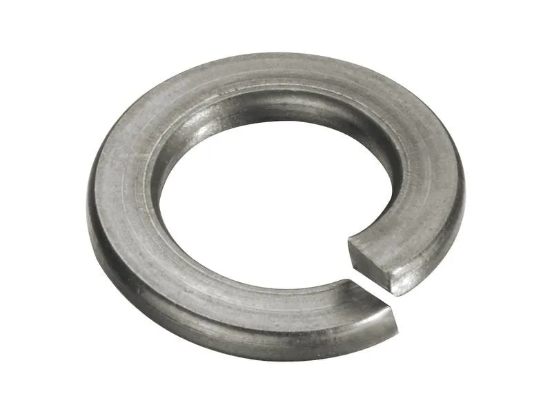 FTM Federringe Stahl, verzinkt 10.2 mm, 8 Stück FTM Federringe Stahl, verzinkt 10.2 mm, 8 Stück