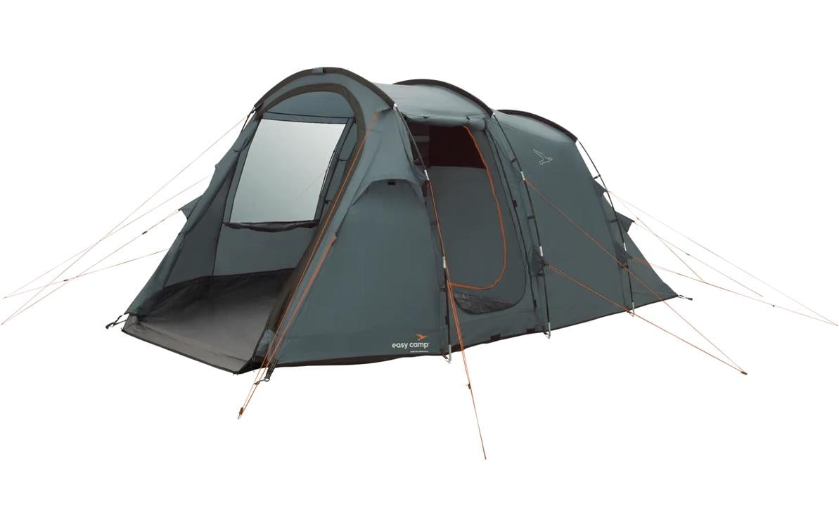 Easy Camp Tunnelzelt Hamra 4 Easy Camp Tunnelzelt Hamra 4