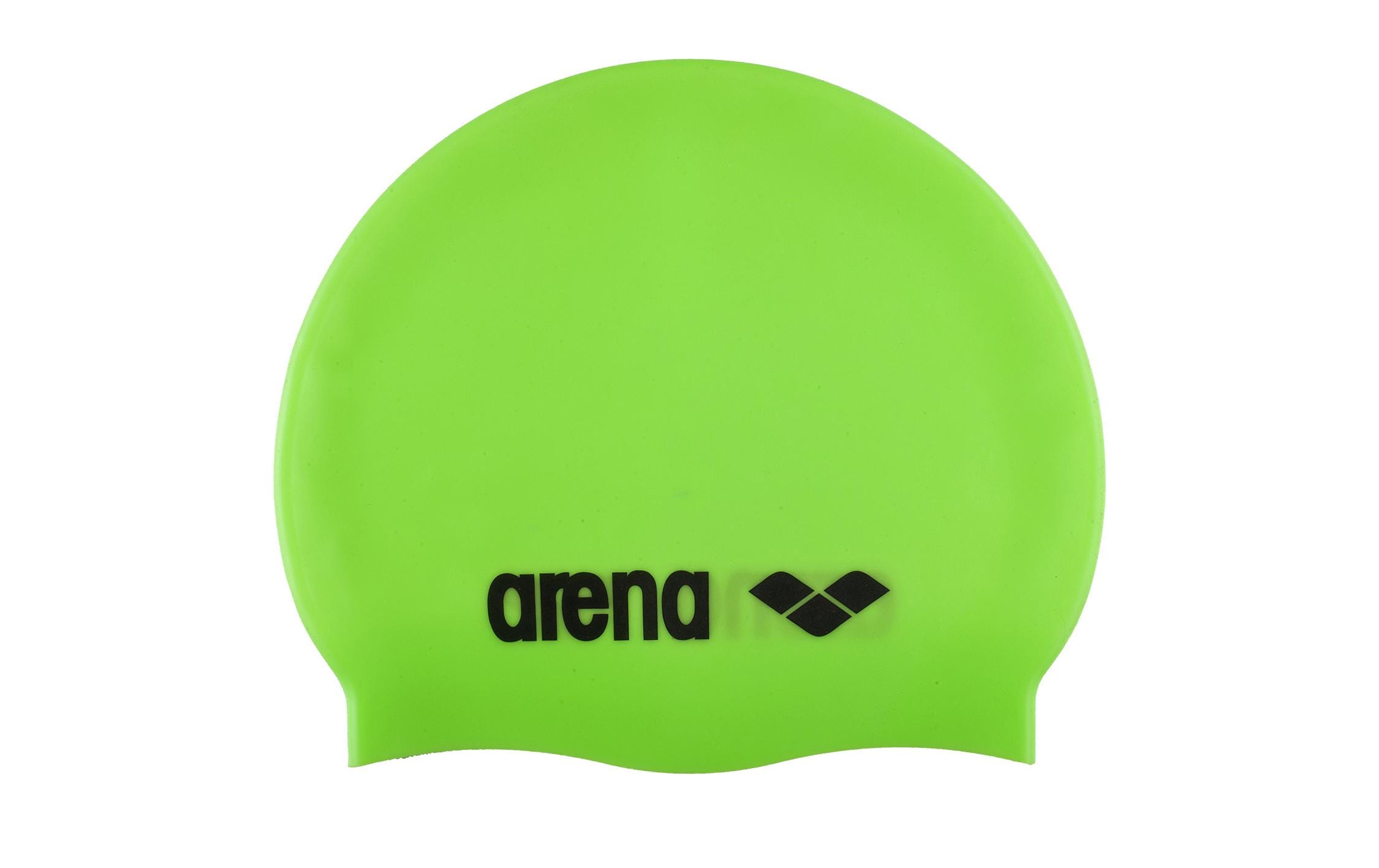 Arena Badekappe Classic Silicone Cap