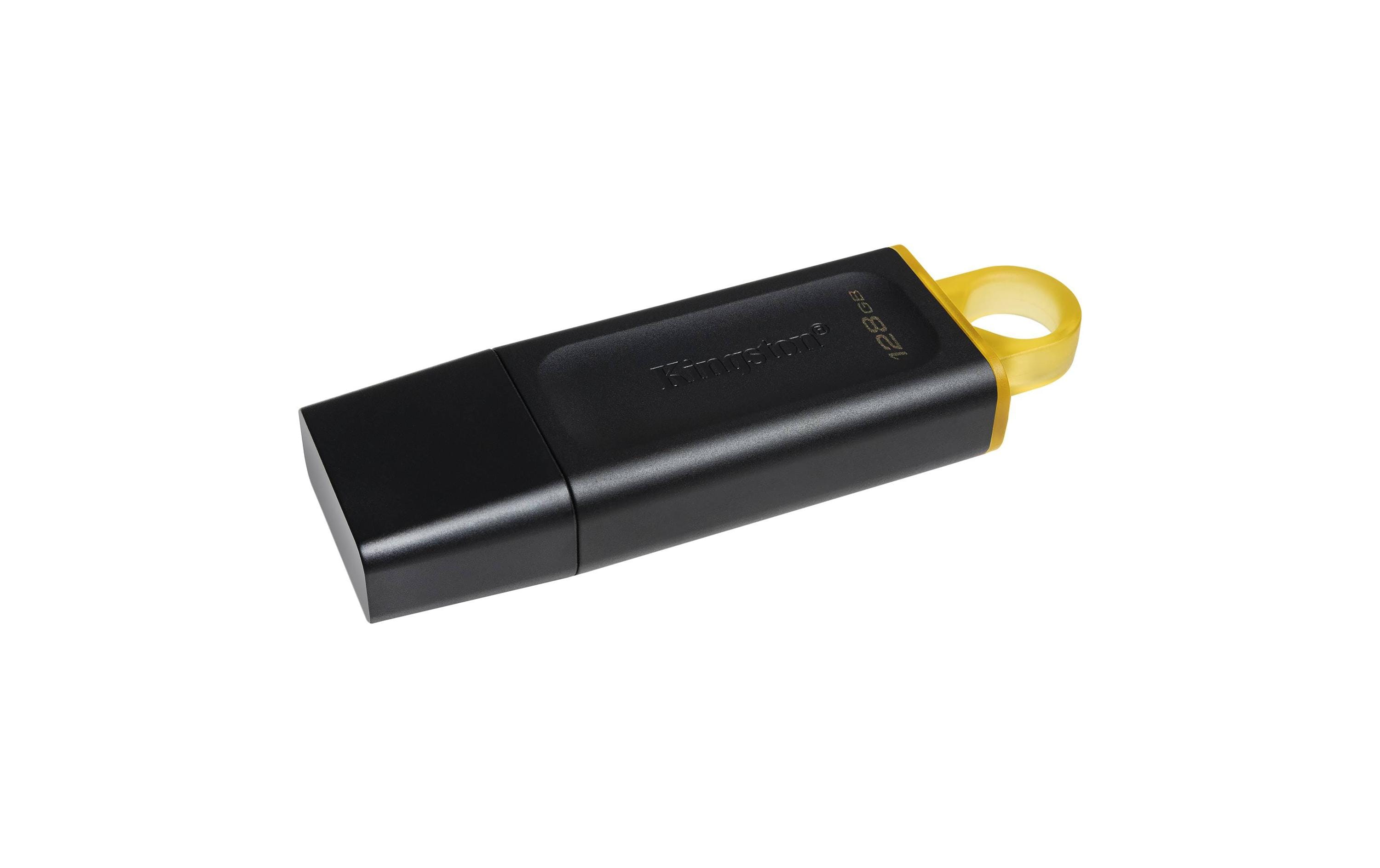 Kingston USB-Stick DataTraveler Exodia 128 GB Kingston USB-Stick DataTraveler Exodia 128 GB