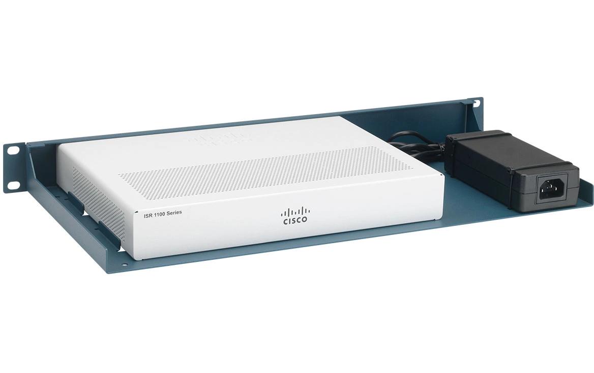 Rackmount IT Rackmount Kit RM-CI-T10 für Cisco C1120 Modele