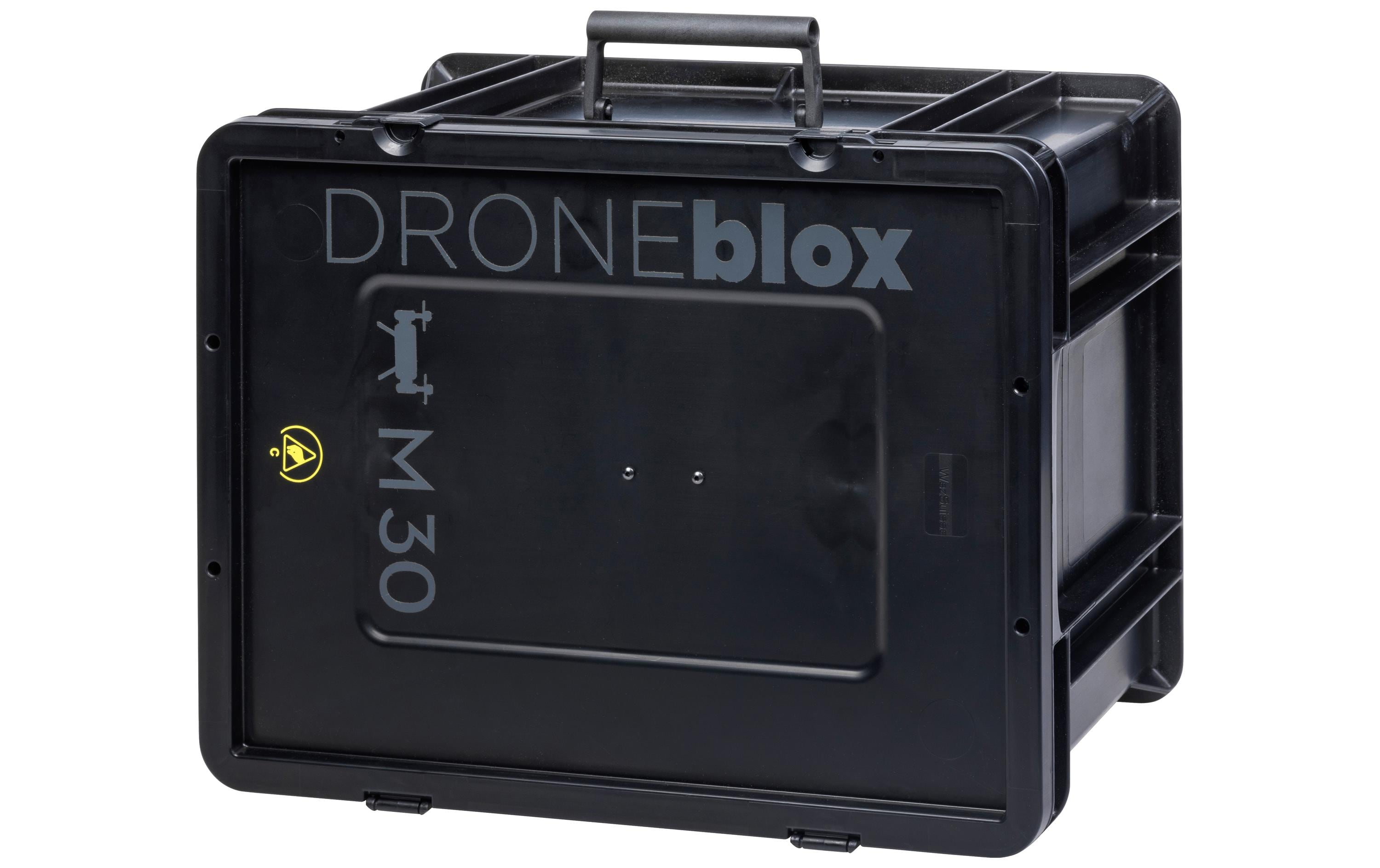 DroneBlox Dronebox für Matrice 30