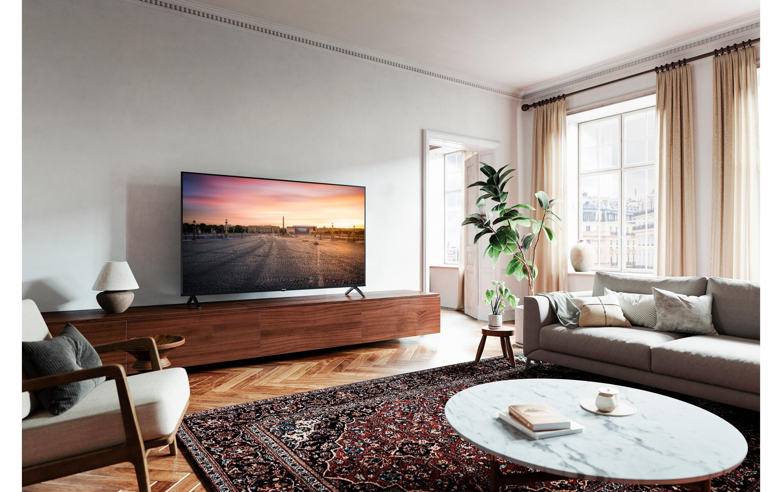 Panasonic TV TV-65W90AEG 65, 3840 x 2160 (Ultra HD 4K), LED-LCD