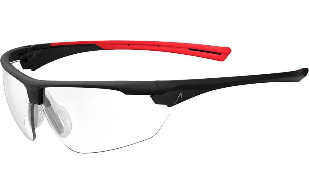 ACE Schutzbrille Evo EN166 Klar Transparent