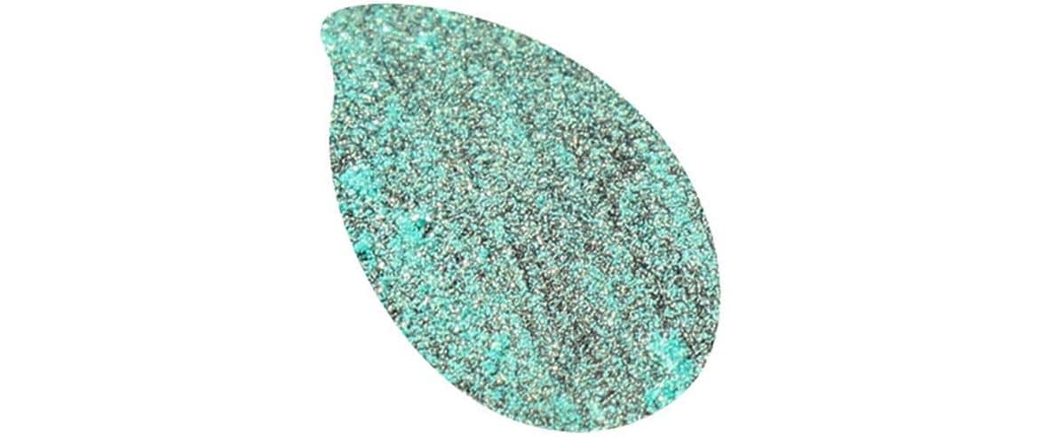 Reslin Farbpigmente Grün, 9g