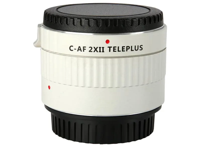 Viltrox Objektiv-Konverter C-AF 2X-II Teleplus Viltrox Objektiv-Konverter C-AF 2X-II Teleplus