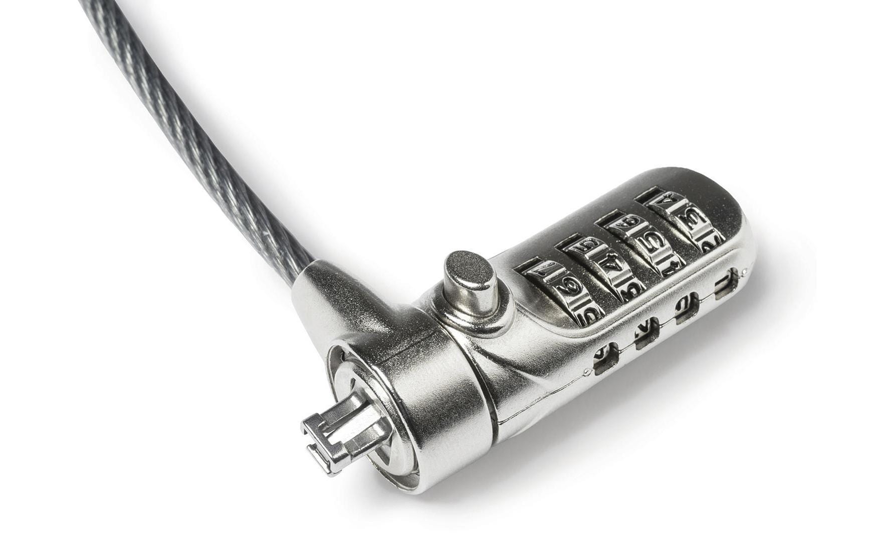 DICOTA Sicherheitsschloss Pro Combination D30885