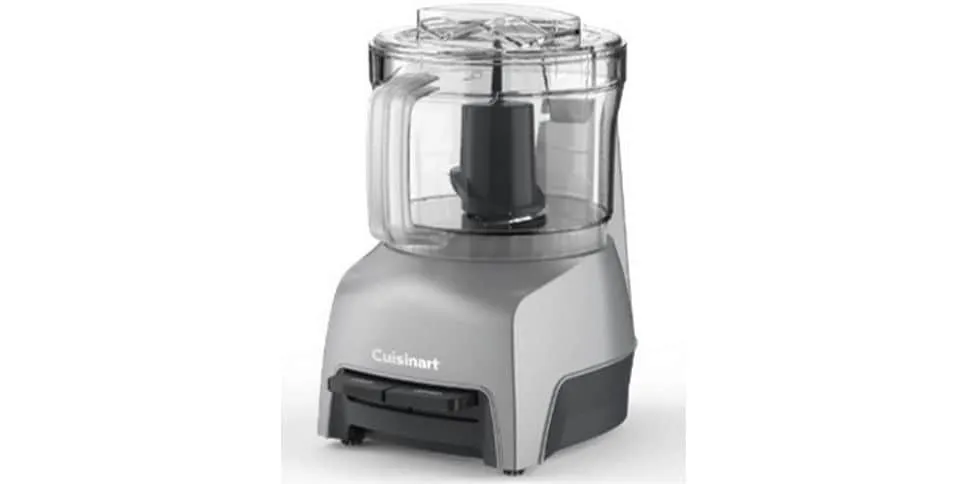 Cuisinart Pixie 0.7 l