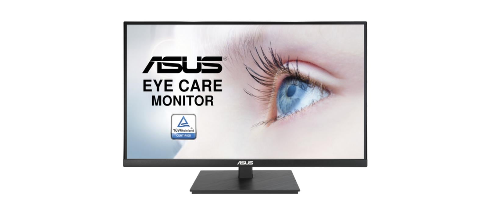 ASUS Monitor VA27AQSB ASUS Monitor VA27AQSB