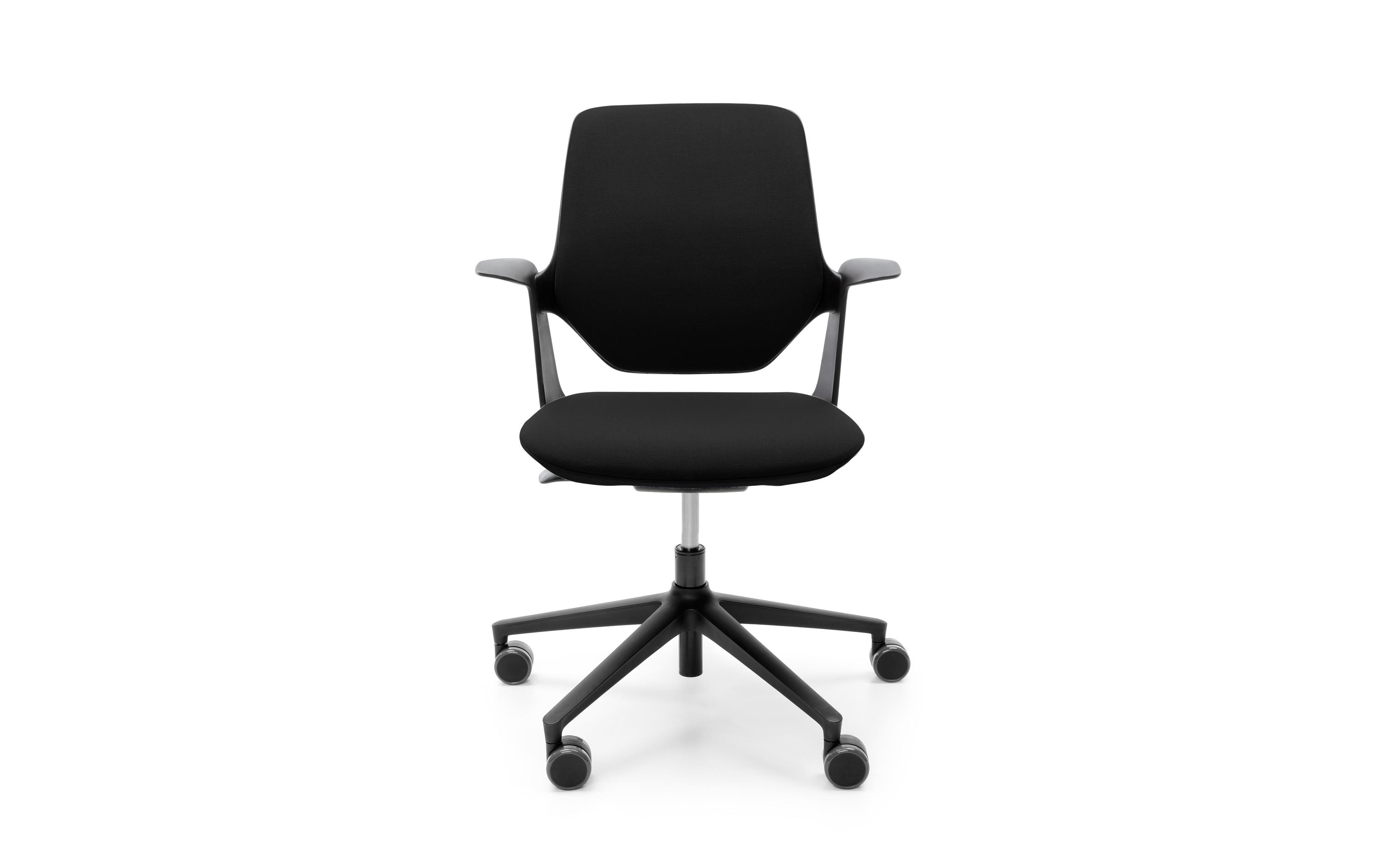 Profim Drehstuhl Trillo Pro 21ST Schwarz Profim Drehstuhl Trillo Pro 21ST Schwarz