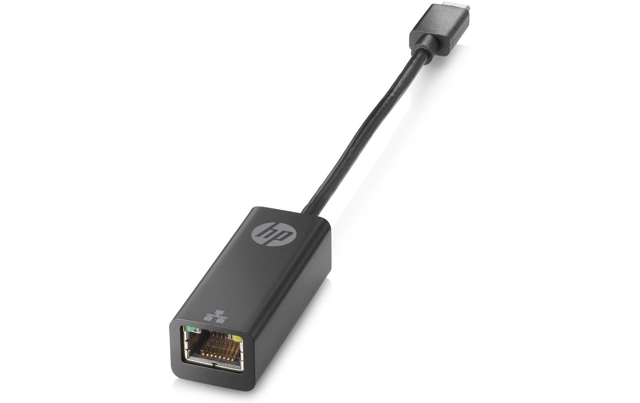 HP Netzwerk-Adapter 4Z534AA USB Typ-C