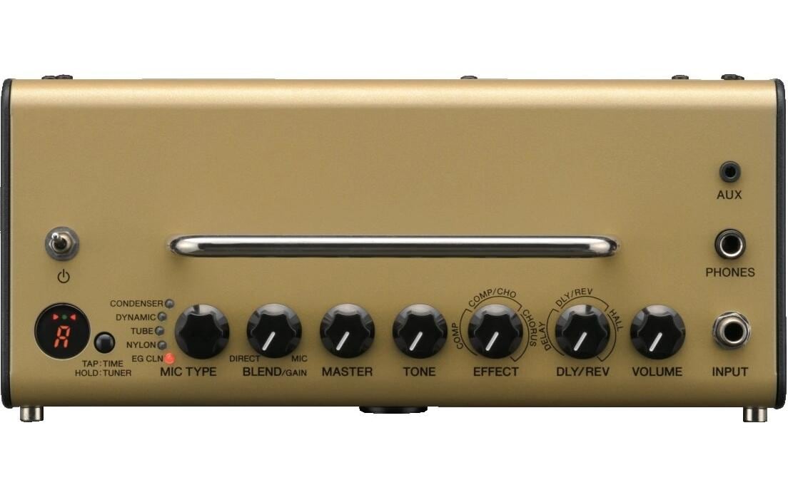 Yamaha Combo THR5A