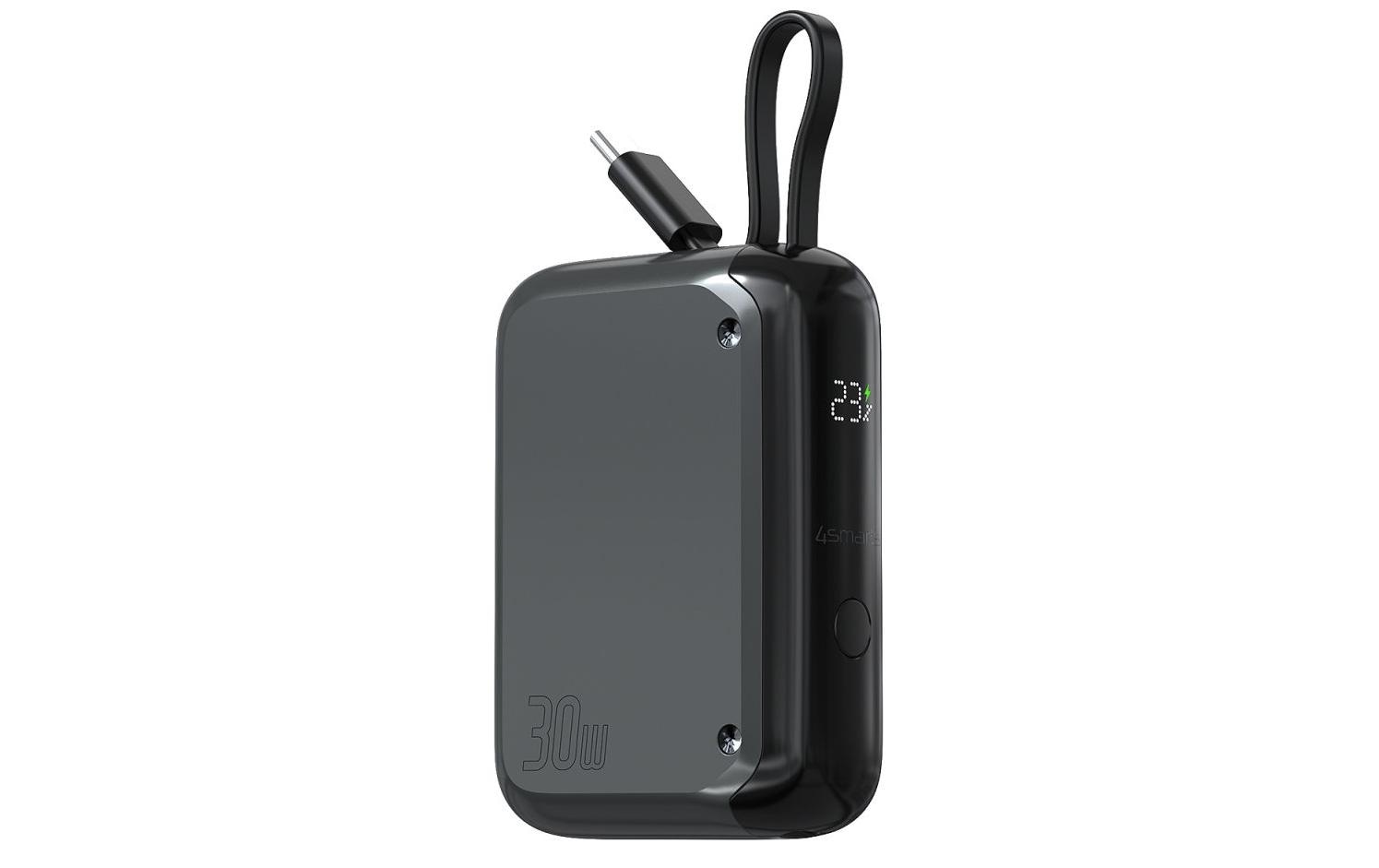 4smarts Powerbank Pocket 10000 mAh 4smarts Powerbank Pocket 10000 mAh