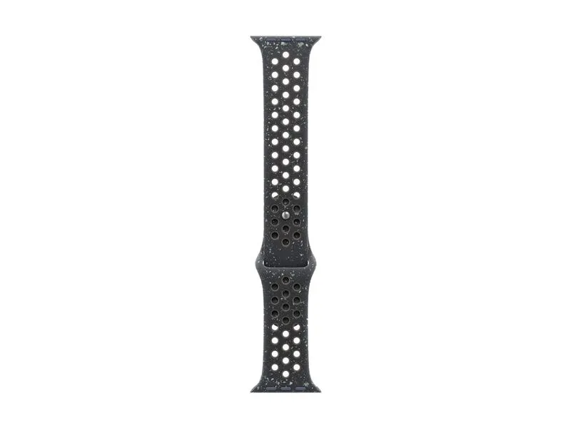 Apple Nike Sport Band 40 mm Schwarz S/M Apple Nike Sport Band 40 mm Schwarz S/M