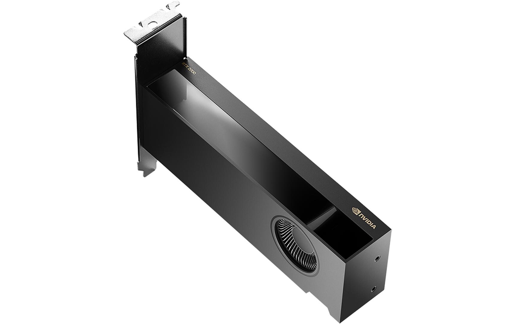 PNY Grafikkarte NVIDIA RTX 2000 Ada Generation 16 GB