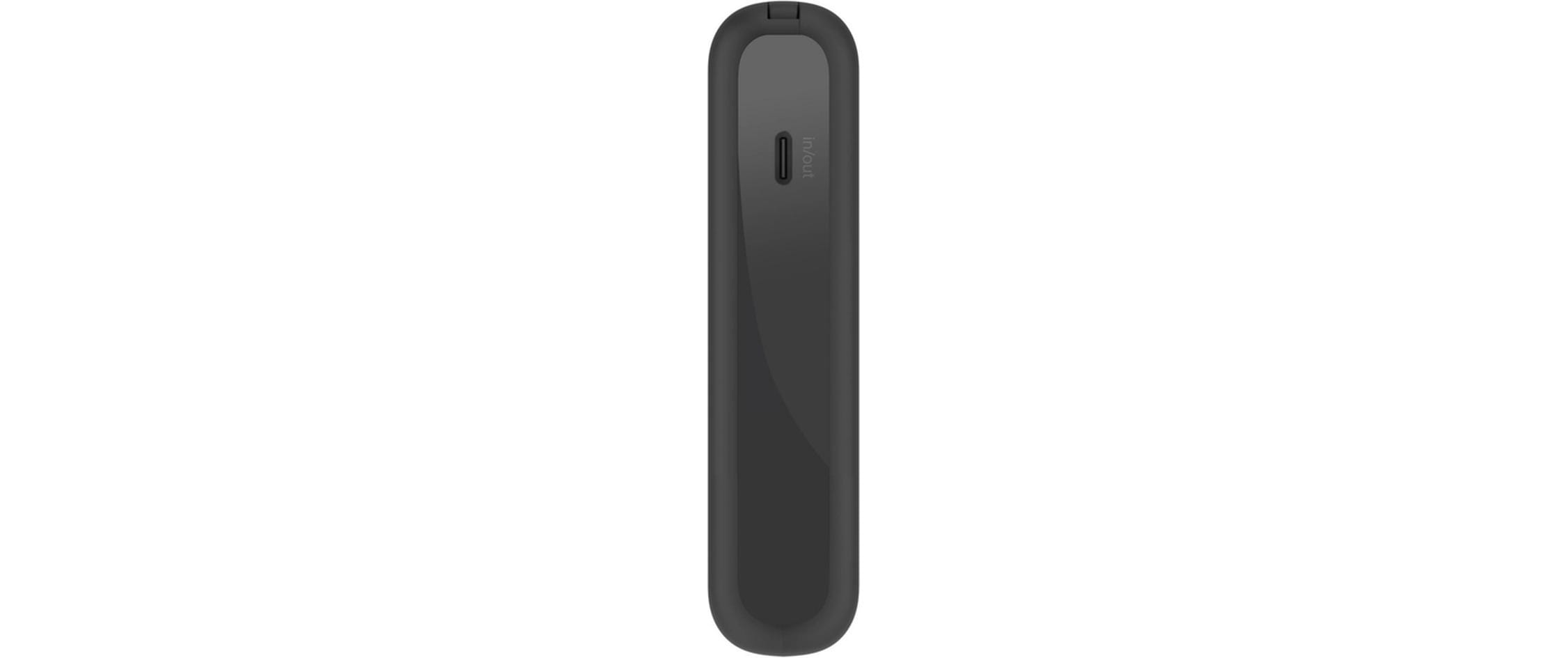 Belkin Powerbank BoostCharge 10000 mAh, Schwarz