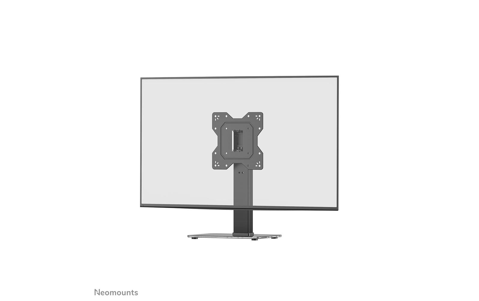 NEOMOUNTS Tischständer DS45-430BL12 Schwarz