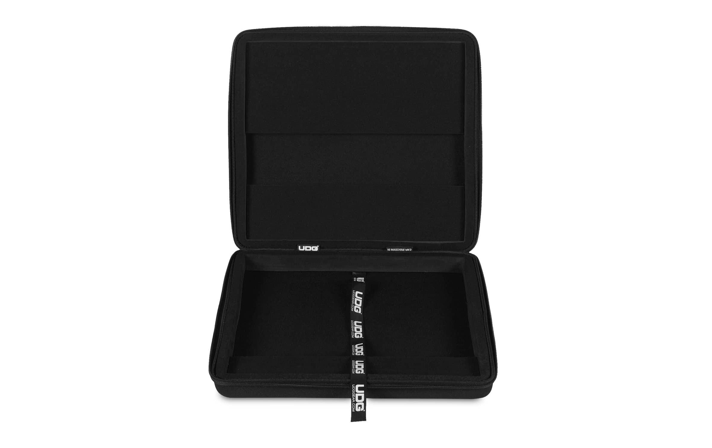UDG Gear Transporttasche U8411BL Creator NI Maschine MK2 Hardcase