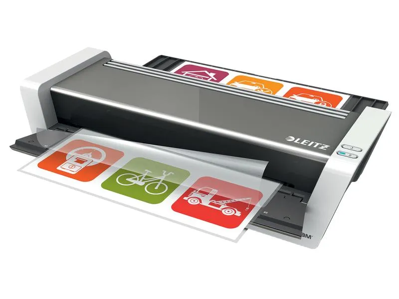 Leitz Bürogeräte Laminiergerät Touch 2 A3 250 µm