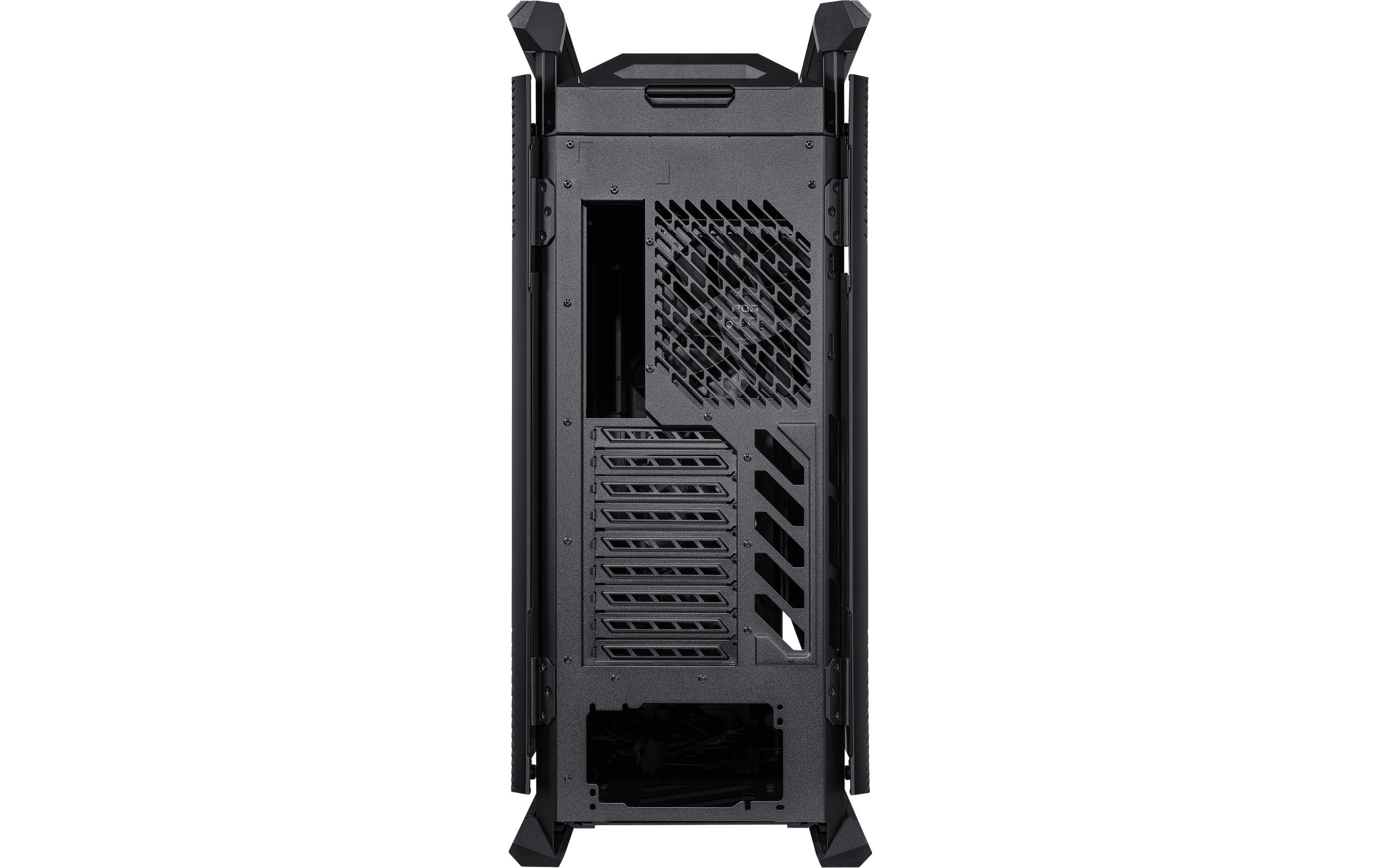 ASUS ROG PC-Gehäuse ROG Hyperion GR701 Schwarz
