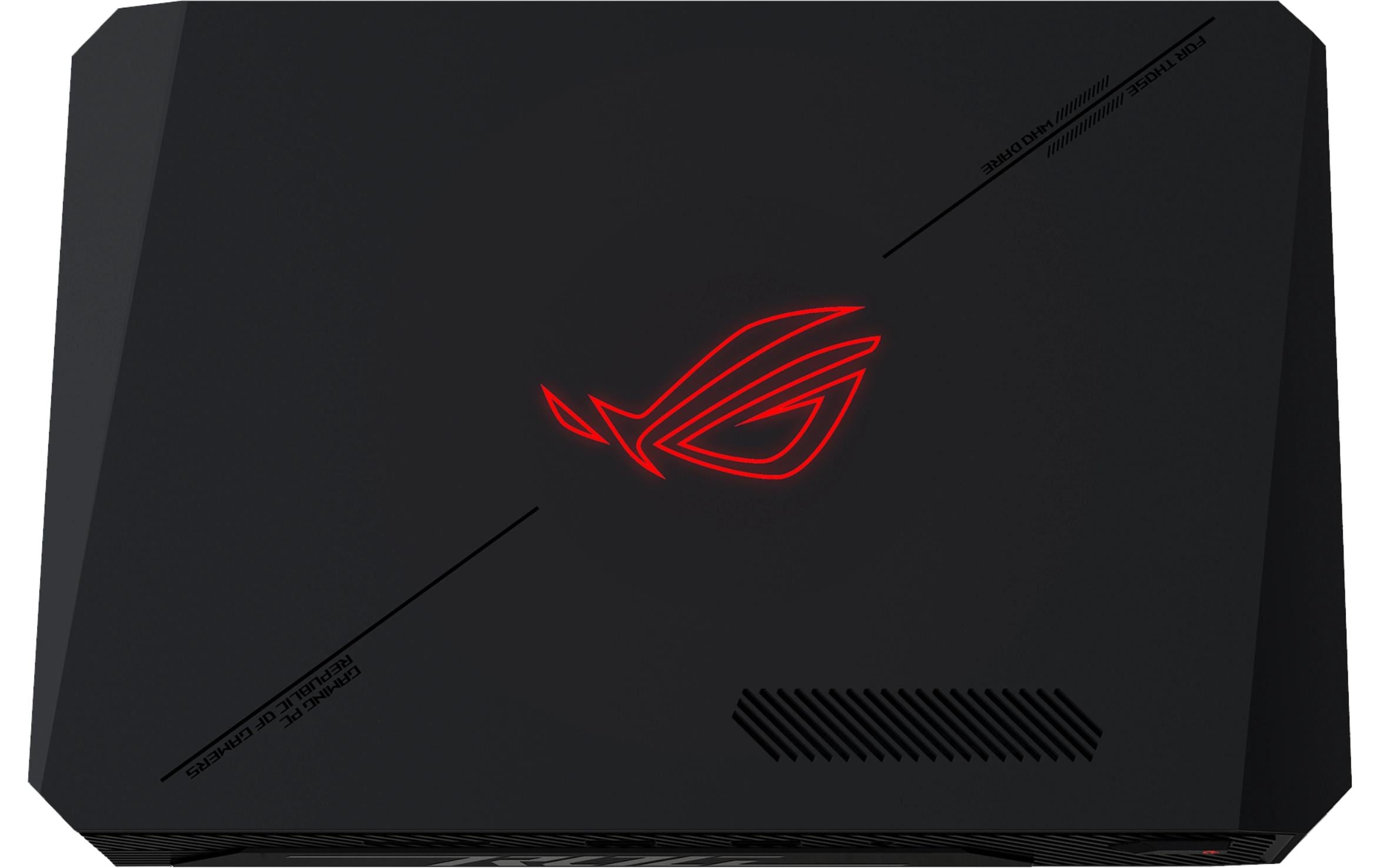 ASUS Mini PC ROG NUC NUC14SRKU9BYAR0