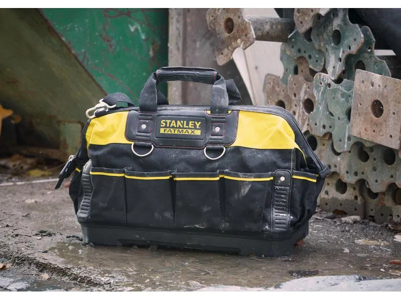 Stanley Fatmax Werkzeugtasche Fatmax Stanley Fatmax Werkzeugtasche Fatmax