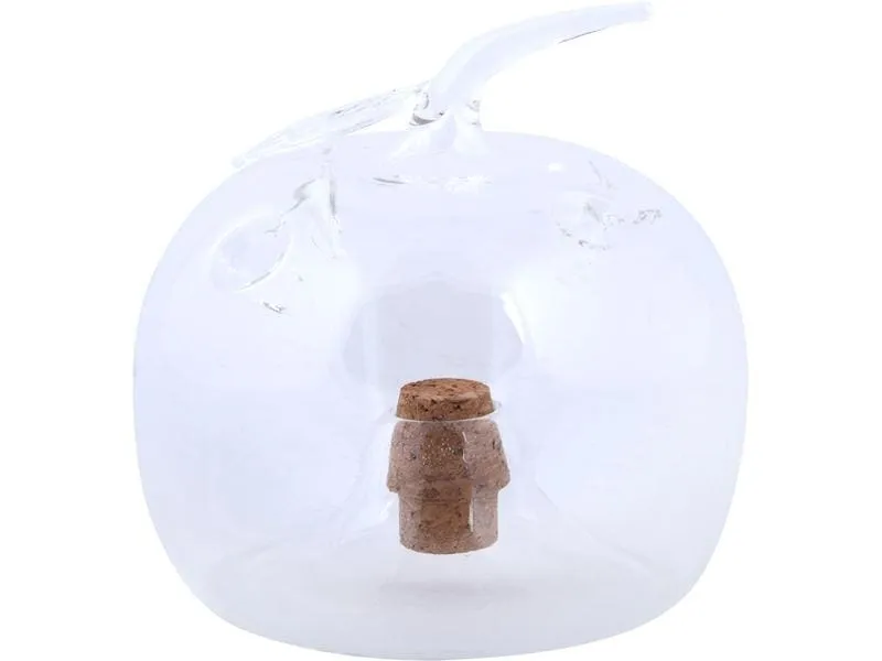 Esschert Design Insektenfalle Apfel ø 9.4 cm Esschert Design Insektenfalle Apfel ø 9.4 cm