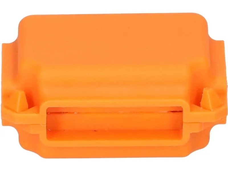Max Hauri Gel Box S 41 x 28 x 19 mm ohne Klemme für max. 4 mm2