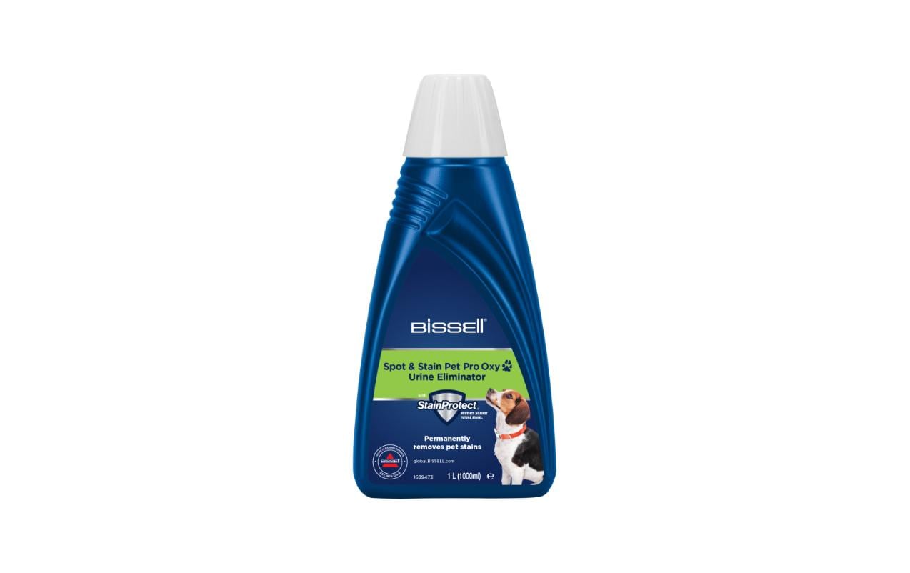 BISSELL Bodenreiniger Spot & Stain Pet Pro Oxy 1 l BISSELL Bodenreiniger Spot & Stain Pet Pro Oxy 1 l