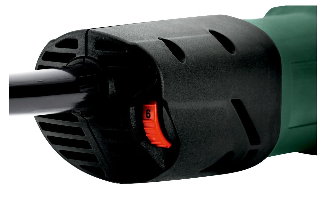 Metabo Winkelschleifer WEV 850-115 Metabo Winkelschleifer WEV 850-115