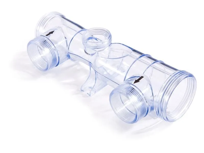 Intex Zellengehäuse zu 28670