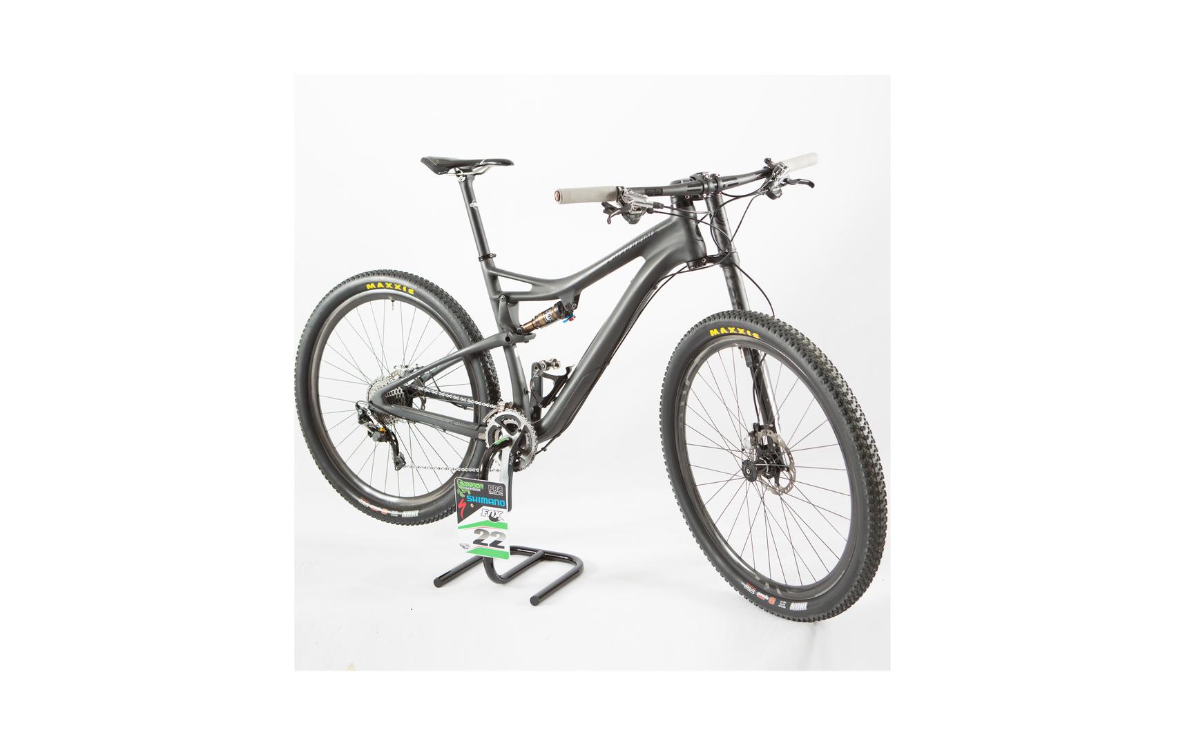 Feedback Sports Scorpion Bikeständer