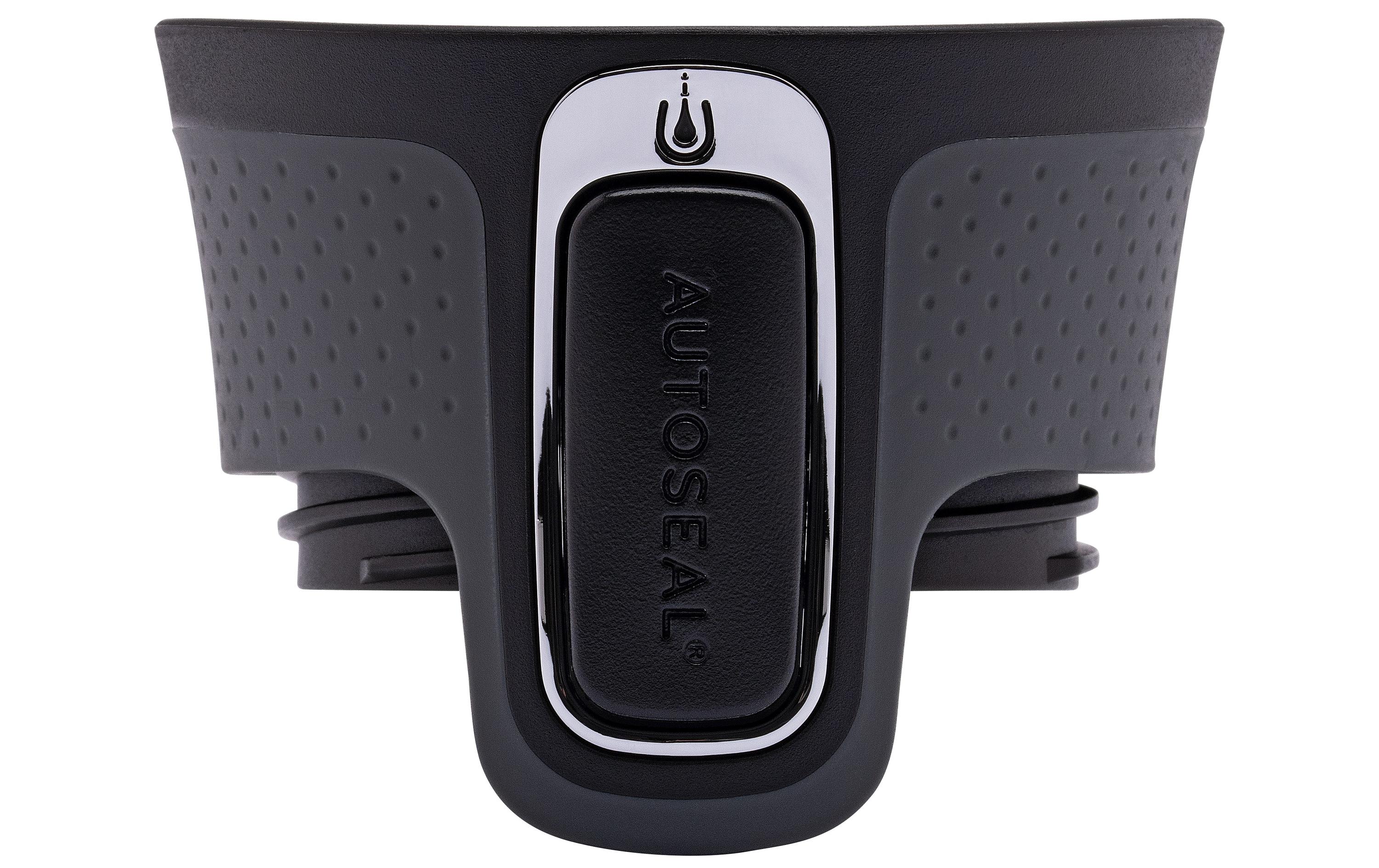 Contigo Thermobecher West Loop 470 ml, Rot