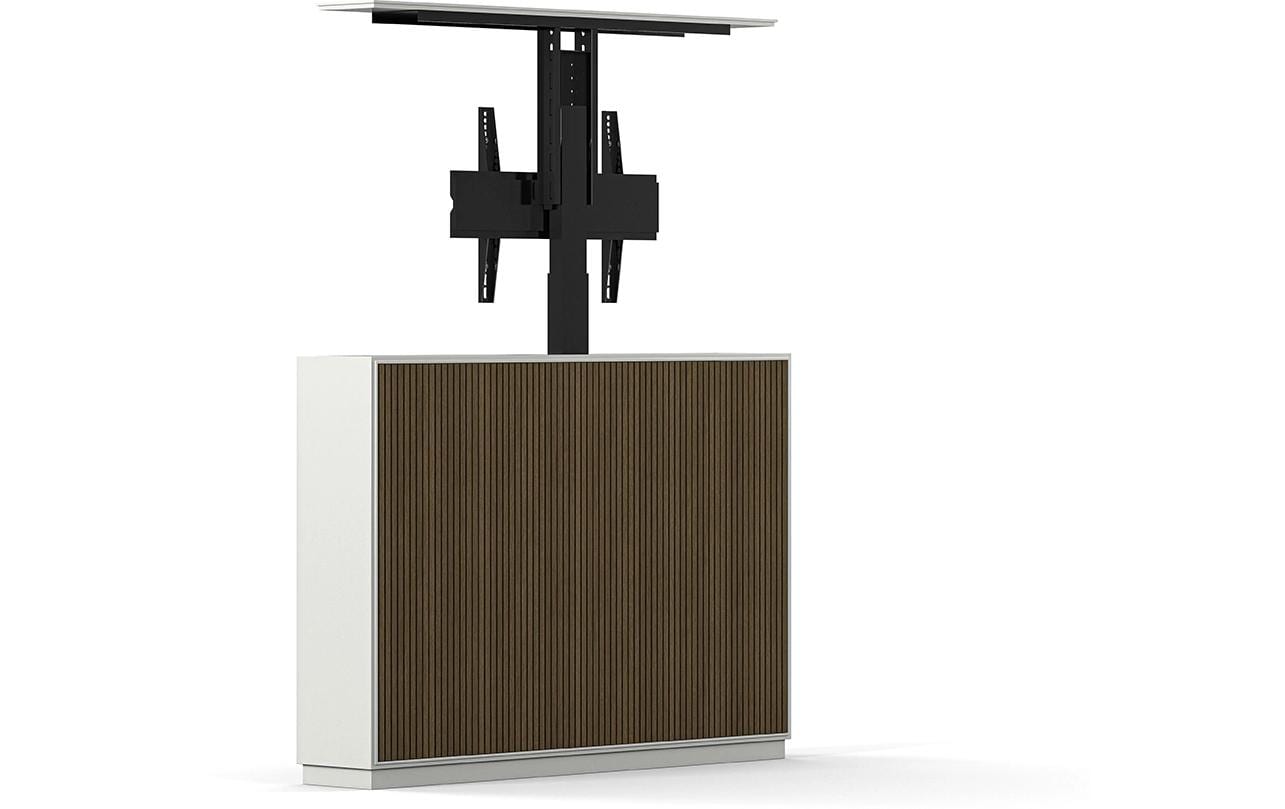 Multibrackets TV-Lift Slim Möbel inkl. Liftsystem max. 50 kg Multibrackets TV-Lift Slim Möbel inkl. Liftsystem max. 50 kg