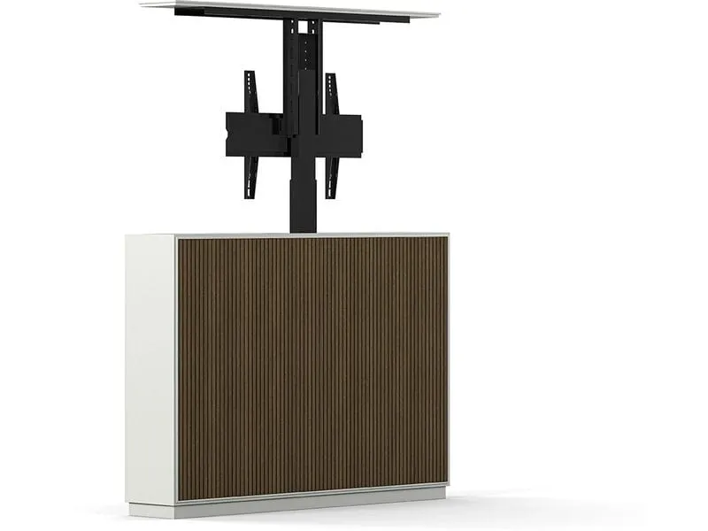 Multibrackets TV-Lift Slim Möbel inkl. Liftsystem max. 50 kg Multibrackets TV-Lift Slim Möbel inkl. Liftsystem max. 50 kg
