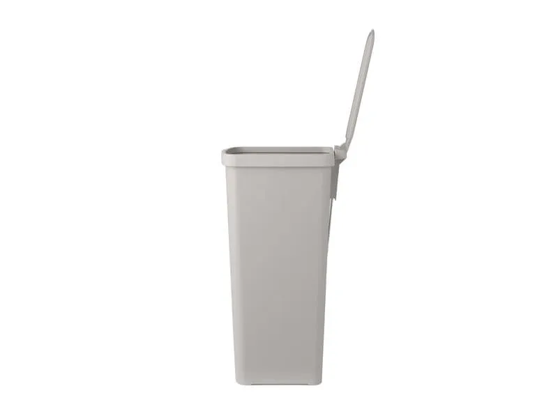 Brabantia Abfalleimer StepUp 40 l, Grau Brabantia Abfalleimer StepUp 40 l, Grau