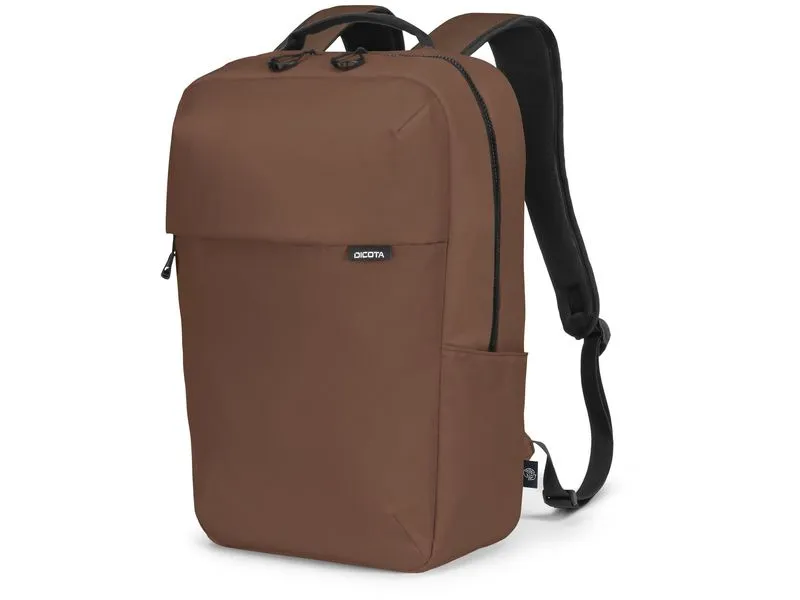 DICOTA Notebook-Rucksack Commuter 13-16 Braun DICOTA Notebook-Rucksack Commuter 13-16 Braun