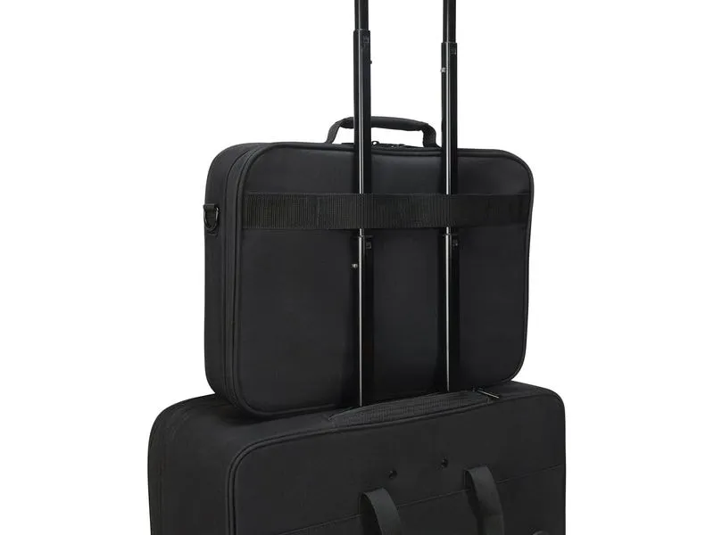 DICOTA Notebooktasche Multi Plus TWO 14-16 16