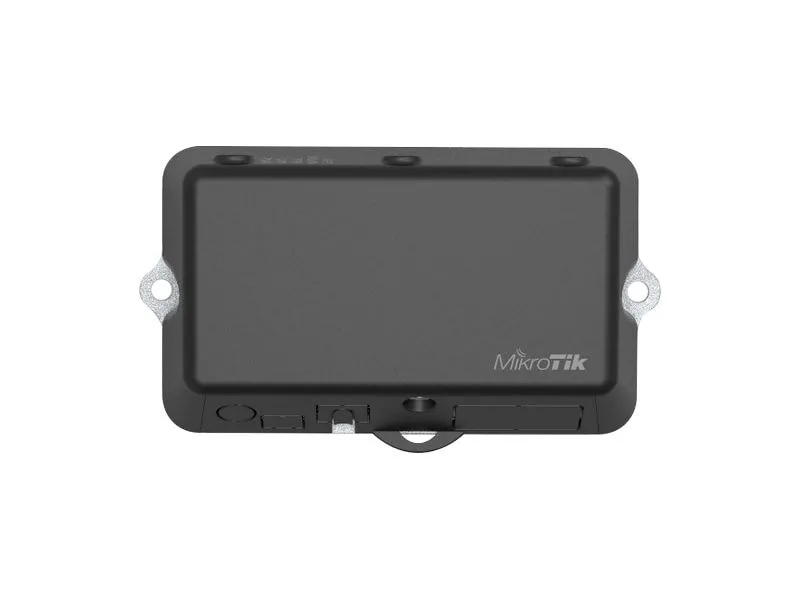 MikroTik LTE-Modem LtAP mini LTE kit (2024) MikroTik LTE-Modem LtAP mini LTE kit (2024)
