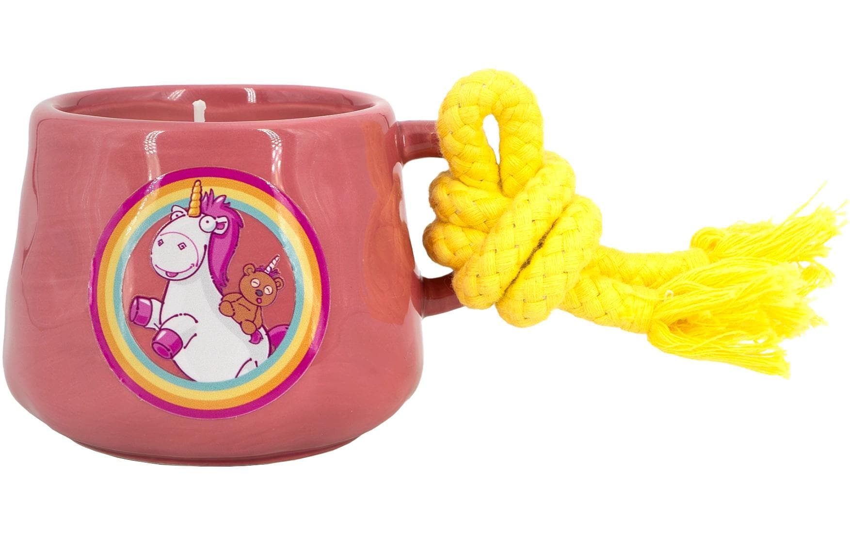 balthasar Duftkerze Einhorn 200 g