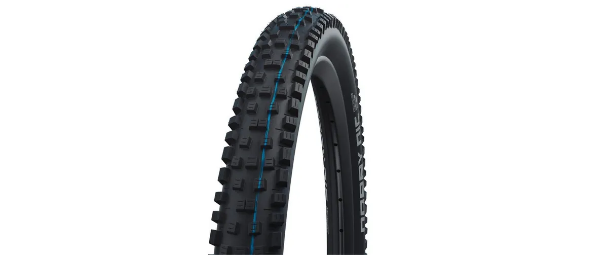 Schwalbe Velopneu Nobby Nic 27.5 x 2.6