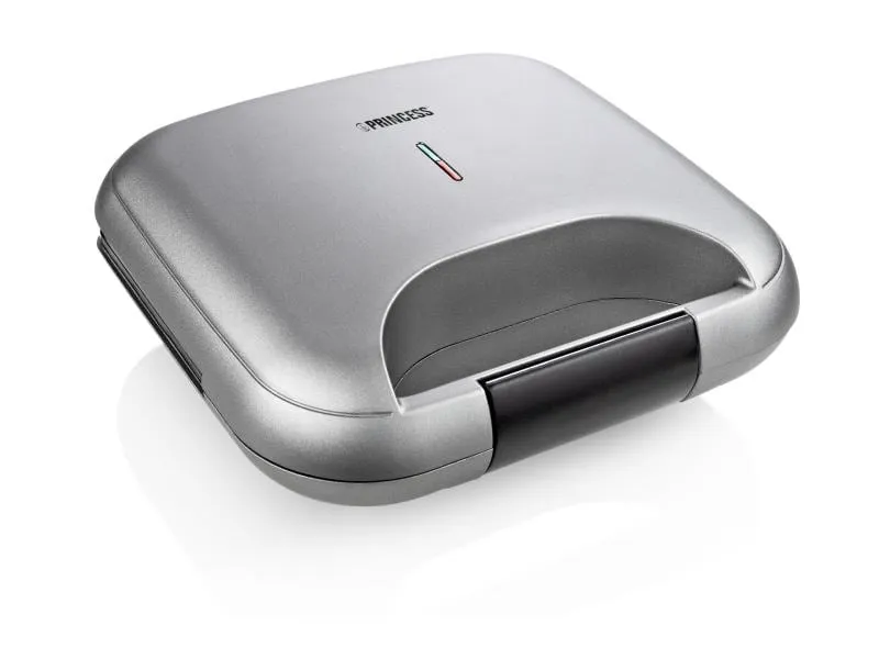 Princess Sandwich-Toaster Deluxe 750 W Princess Sandwich-Toaster Deluxe 750 W