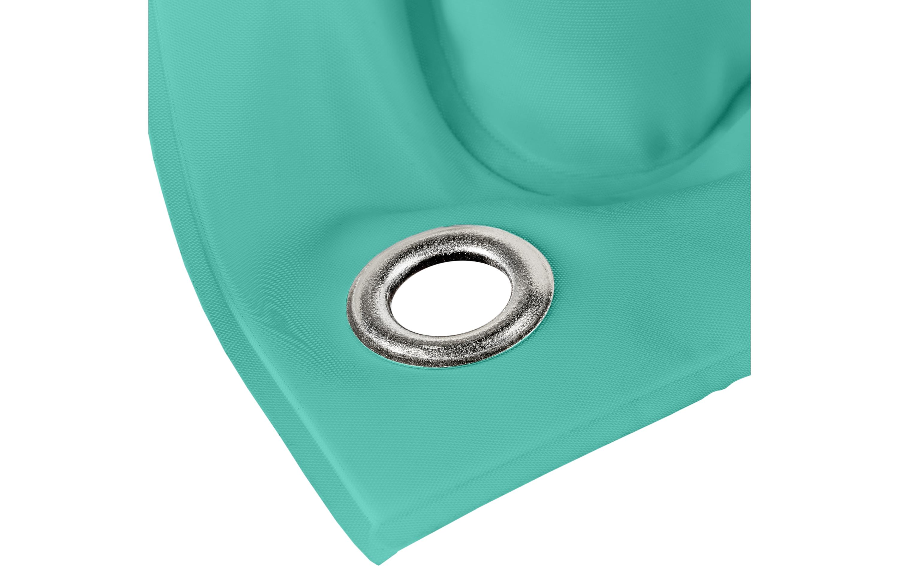 Kolma Luftmatratze Blau Kolma Luftmatratze Blau