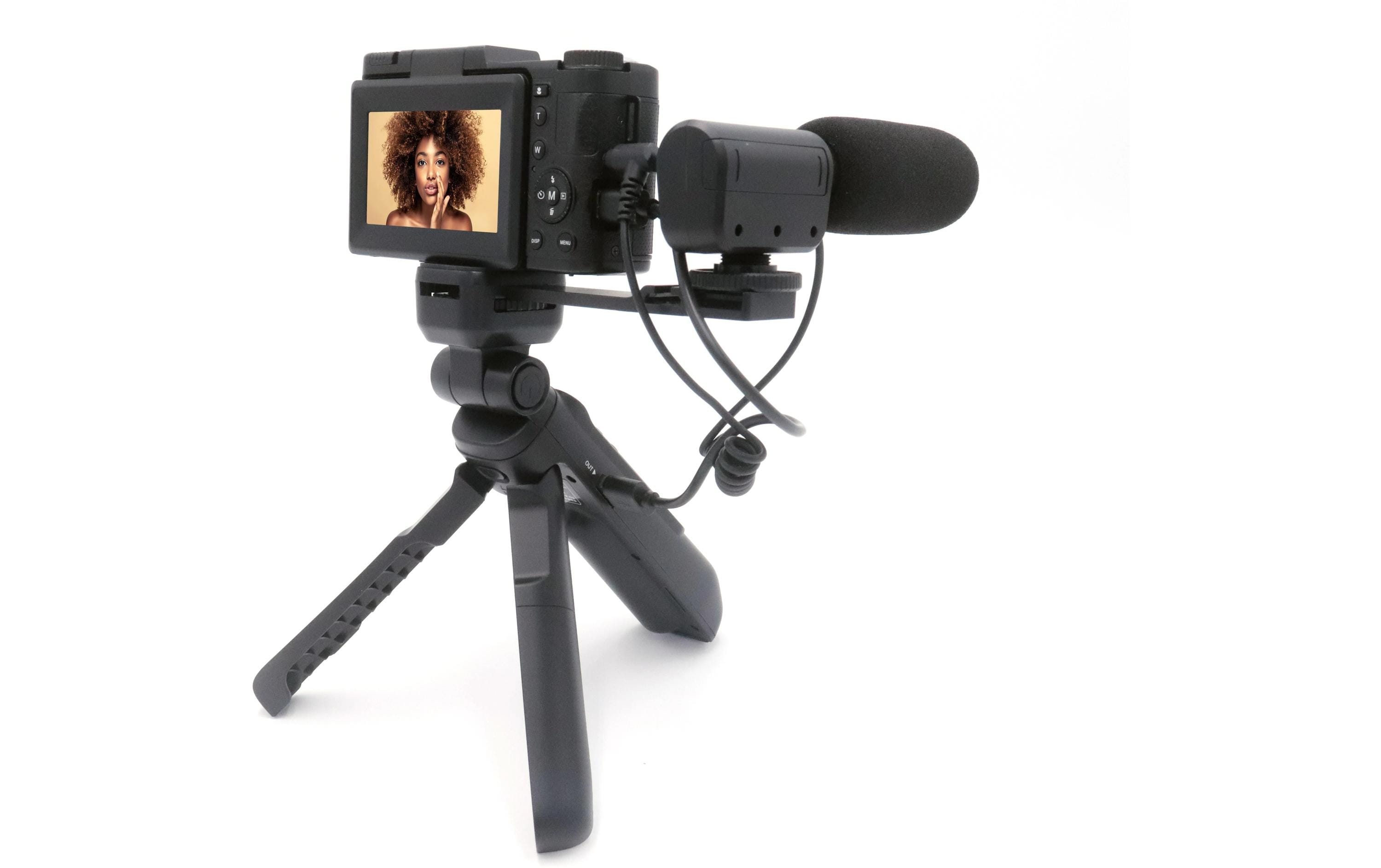 Agfa Fotokamera Realishot VLG4K-OPT