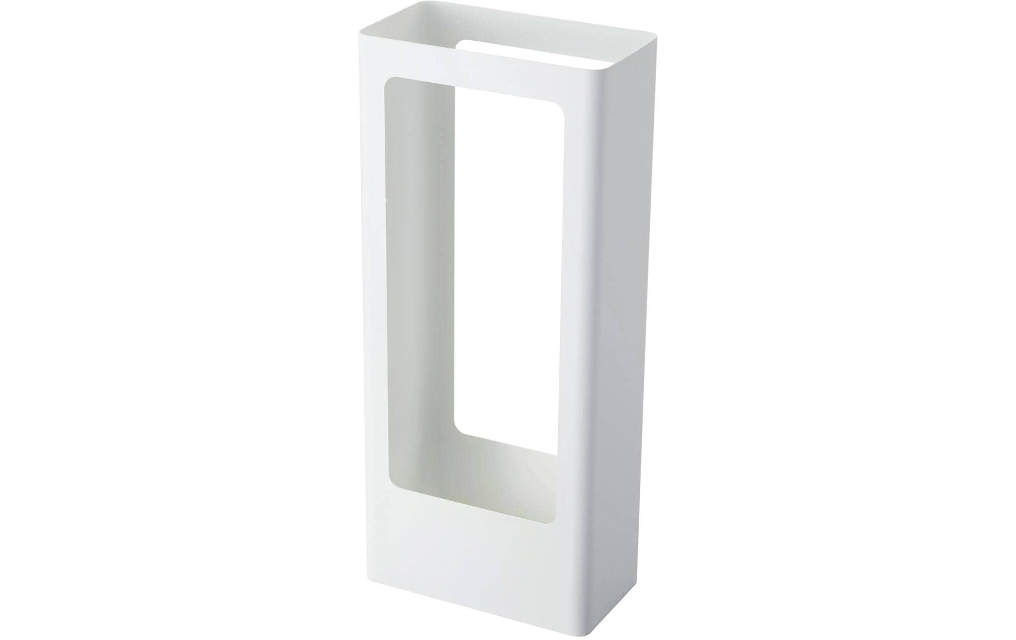 Yamazaki Schirmständer Tower Weiss