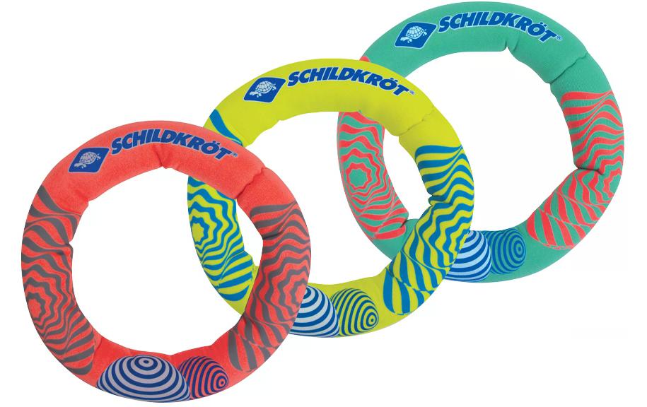 Schildkröt Funsports Neopren Tauchringe