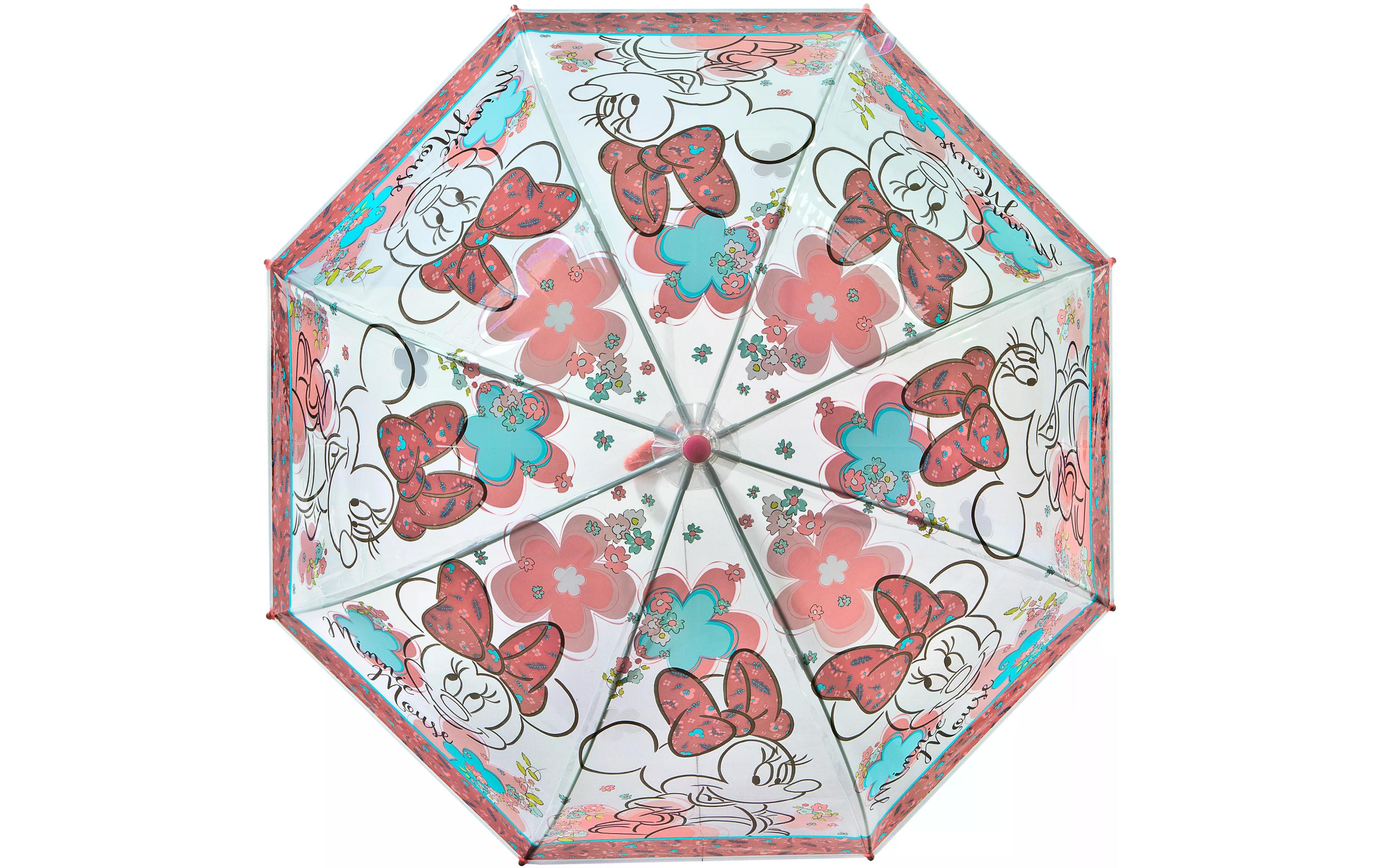 Undercover Regenschirm Disney Minnie Mouse